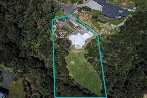 Photo of property in 824 Redoubt Road, Flat Bush, Auckland, 2019