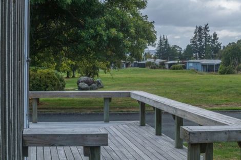 Photo of property in 3 Matai Street, Ohakune, 4625