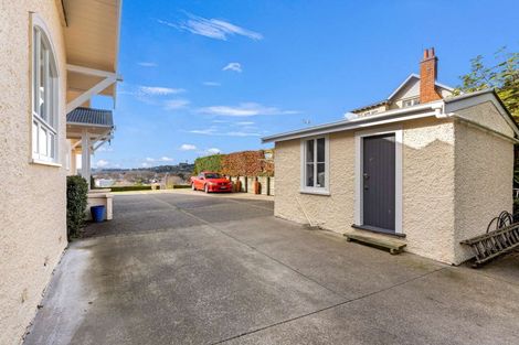 Photo of property in 44 College Street, College Estate, Whanganui, 4500