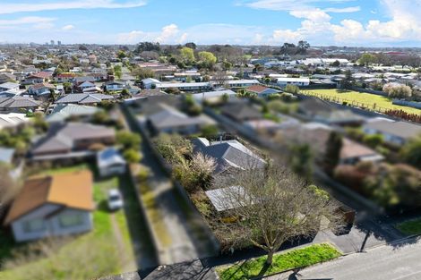 Photo of property in 91 Tilford Street, Woolston, Christchurch, 8062