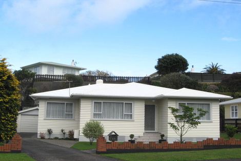 Photo of property in 86 Bayly Road, Blagdon, New Plymouth, 4310