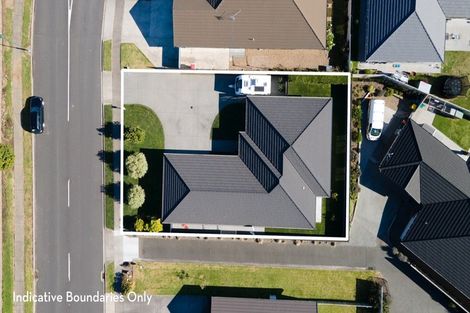 Photo of property in 27 Lynley Park Drive, Omokoroa, 3114