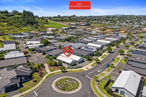 Photo of property in 22 Saint Pauls Drive, Brookfield, Tauranga, 3110