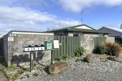 Photo of property in 2/169 Bowmont Street, Appleby, Invercargill, 9812