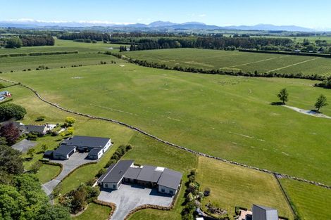 Photo of property in 12 Meadowlinks Lane, Pleasant Point, Timaru, 7974