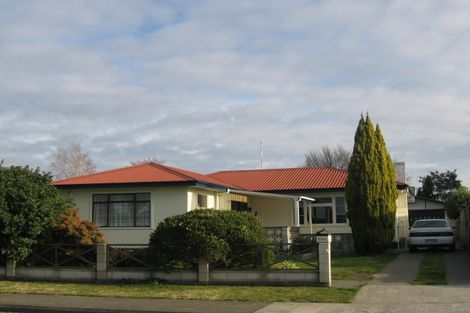 Photo of property in 1004 Miro Street, Mahora, Hastings, 4120