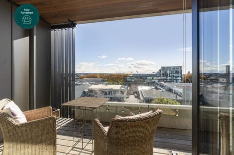 Photo of property in 301/52 Sale Street, Auckland Central, Auckland, 1010