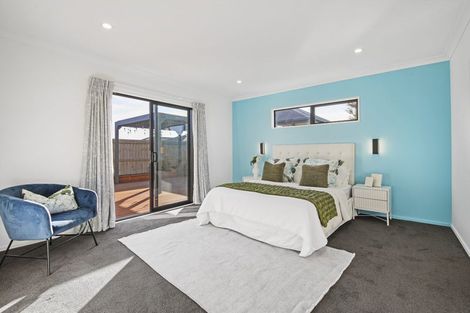 Photo of property in 7 Dianthus Place, Wigram, Christchurch, 8025