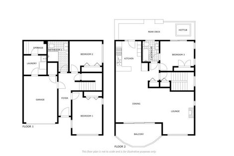 Photo of property in 21 Miro Park Lane, Ohakune, 4625