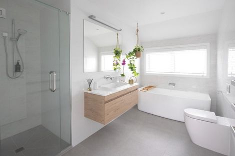 Photo of property in 1a Legorne Lane, Havelock North, 4130