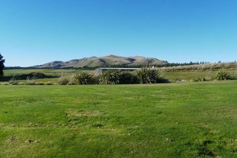 Photo of property in Coleridge Road, Windwhistle, Hororata, 7572