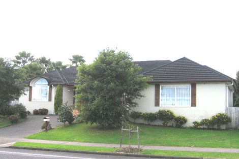 Photo of property in 16 Nicholas Road, Somerville, Auckland, 2014