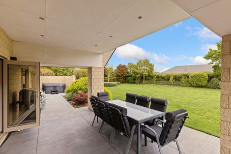 Photo of property in 28 Devine Drive, Rolleston, Christchurch, 7678