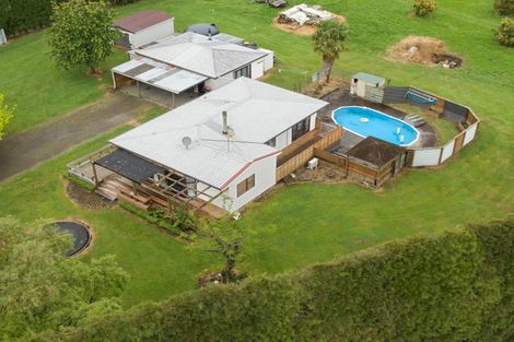 Photo of property in 718 Old Coach Road, Pongakawa, Te Puke, 3186