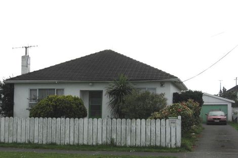 Photo of property in 11a Ruapehu Street, Castlecliff, Whanganui, 4501