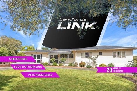 Photo of property in 157 No 3 Line, Whanganui East, Whanganui, 4500