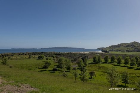 Photo of property in 14 White Rocks Rise, Kuaotunu, Whitianga, 3592