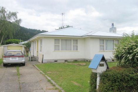 Photo of property in 152 Taupo Road, Taumarunui, 3920