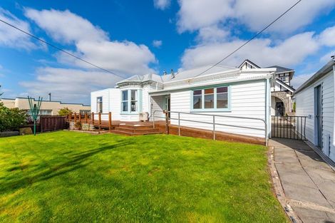 Photo of property in 70a Wilson Street, Seaview, Timaru, 7910