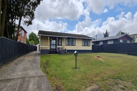 Photo of property in 4 Peter Lippa Drive, Kawerau, 3127