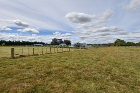 Photo of property in 66a Thomas Road, Carrington, Carterton, 5791