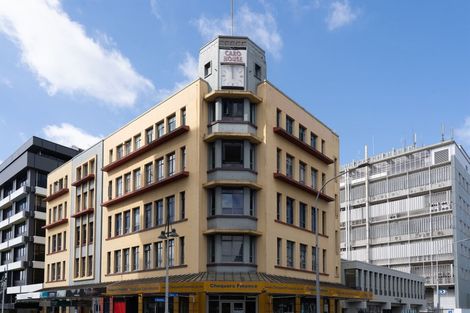 Photo of property in 137d Alexandra Street, Hamilton Central, Hamilton, 3204