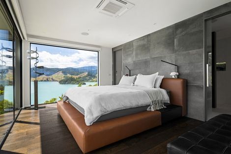 Photo of property in 711b Cable Bay Road, Cable Bay, Nelson, 7071