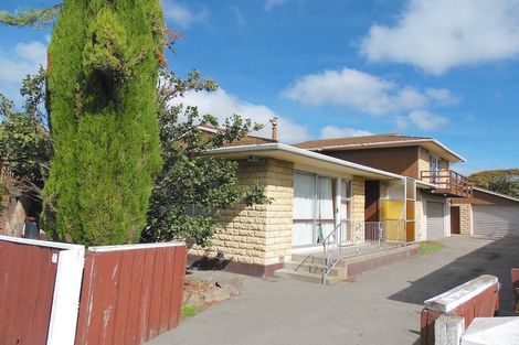 Photo of property in 333 Hendersons Road, Hoon Hay, Christchurch, 8025