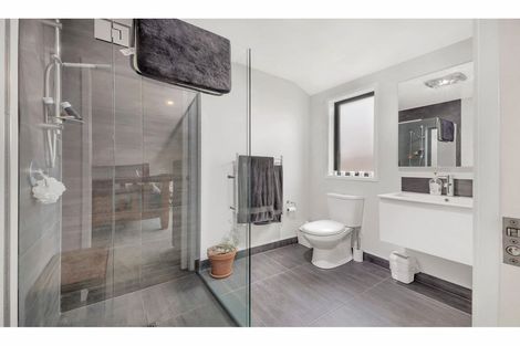 Photo of property in 52 Wigmore Crescent, Rolleston, 7615