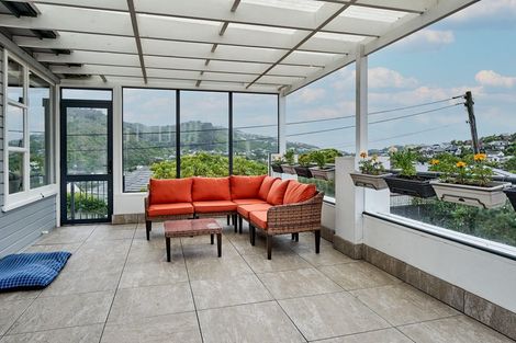 Photo of property in 25 Punjab Street, Khandallah, Wellington, 6035