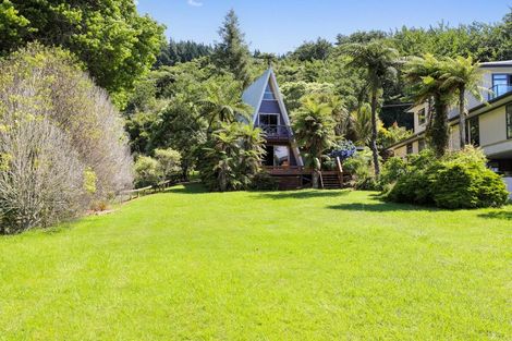 Photo of property in 42 Okawa Bay Road, Tikitere, Rotorua, 3074