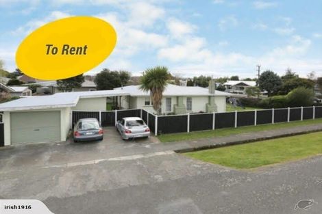 Photo of property in 195 South Street, Feilding, 4702