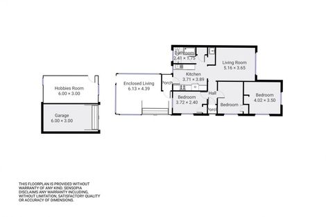 Photo of property in 5 Johnston Grove, Taita, Lower Hutt, 5011