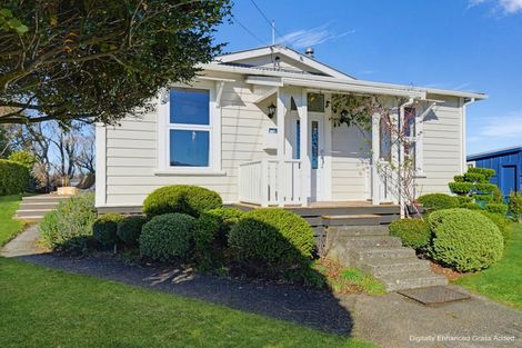Photo of property in 116 Ruapehu Road, Ohakune, 4625