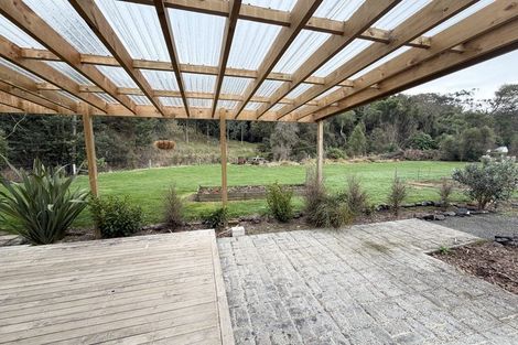 Photo of property in 91 Western Valley Road, Little River, 7591