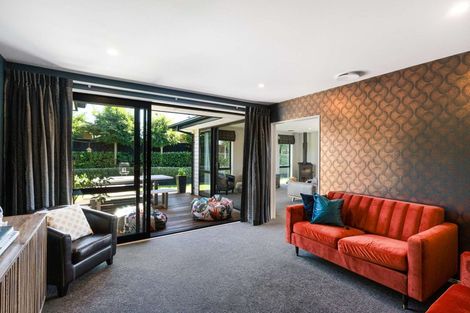 Photo of property in 10 Appleton Court, Rolleston, 7615