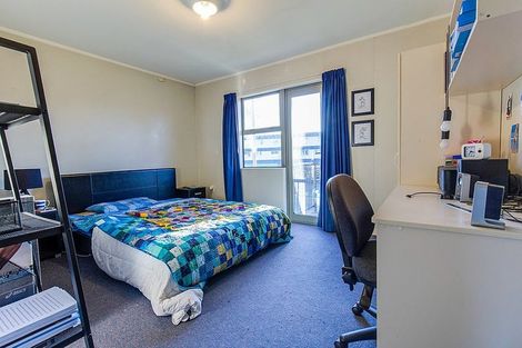 Photo of property in 12/54 Anzac Avenue, Dunedin Central, Dunedin, 9016