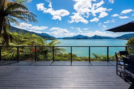 Photo of property in 328 Moetapu Bay Road, Moetapu Bay, Linkwater, 7282
