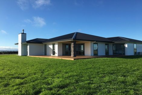 Photo of property in 9 Mataki Lane, Halcombe, Feilding, 4779