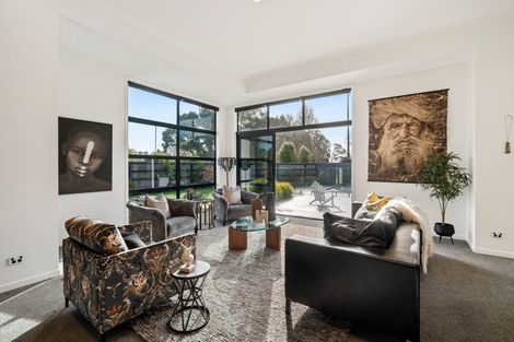 Photo of property in 1 Ashford Avenue, Prebbleton, 7604