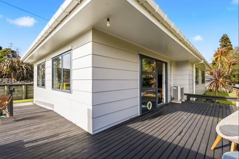 Photo of property in 15 Taumarunui Street, Taumarunui, 3920