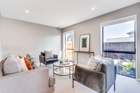 Photo of property in 12c Memorial Avenue, Ilam, Christchurch, 8053