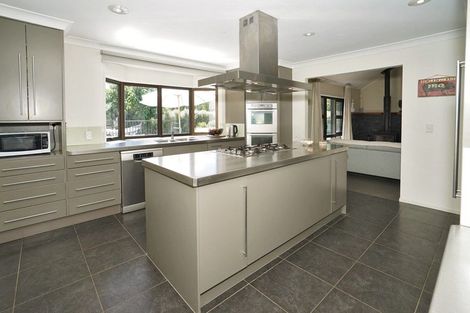 Photo of property in 117 Duncan Road, Tamahere, Hamilton, 3283