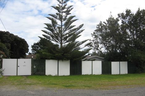Photo of property in 167 Kahukura Avenue, Waitarere Beach, Levin, 5510