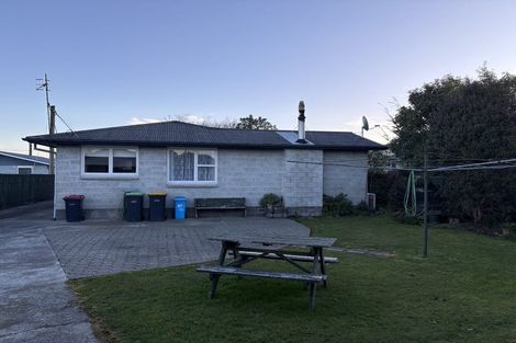 Photo of property in 5 Maling Street, Geraldine, 7930