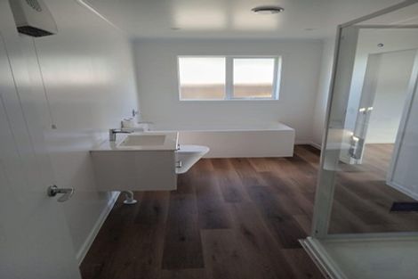 Photo of property in 35 Middlesex Street, Levin, 5510