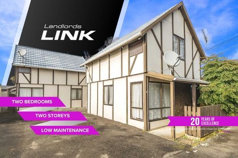 Photo of property in 51a-g Glasgow Street, Whanganui, 4500