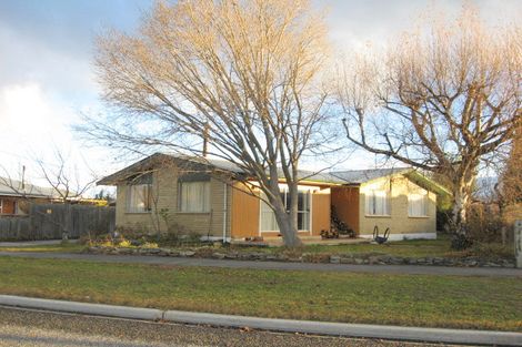 Photo of property in 102 Russell Street, Alexandra, 9320