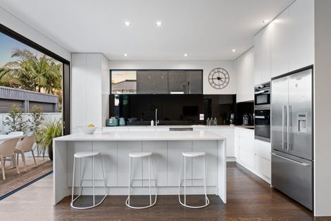 Photo of property in 82 Jervois Road, Ponsonby, Auckland, 1011