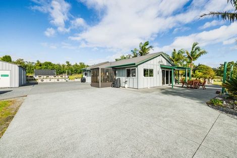 Photo of property in 135 Puketotara Road, Waipapa, Kerikeri, 0295